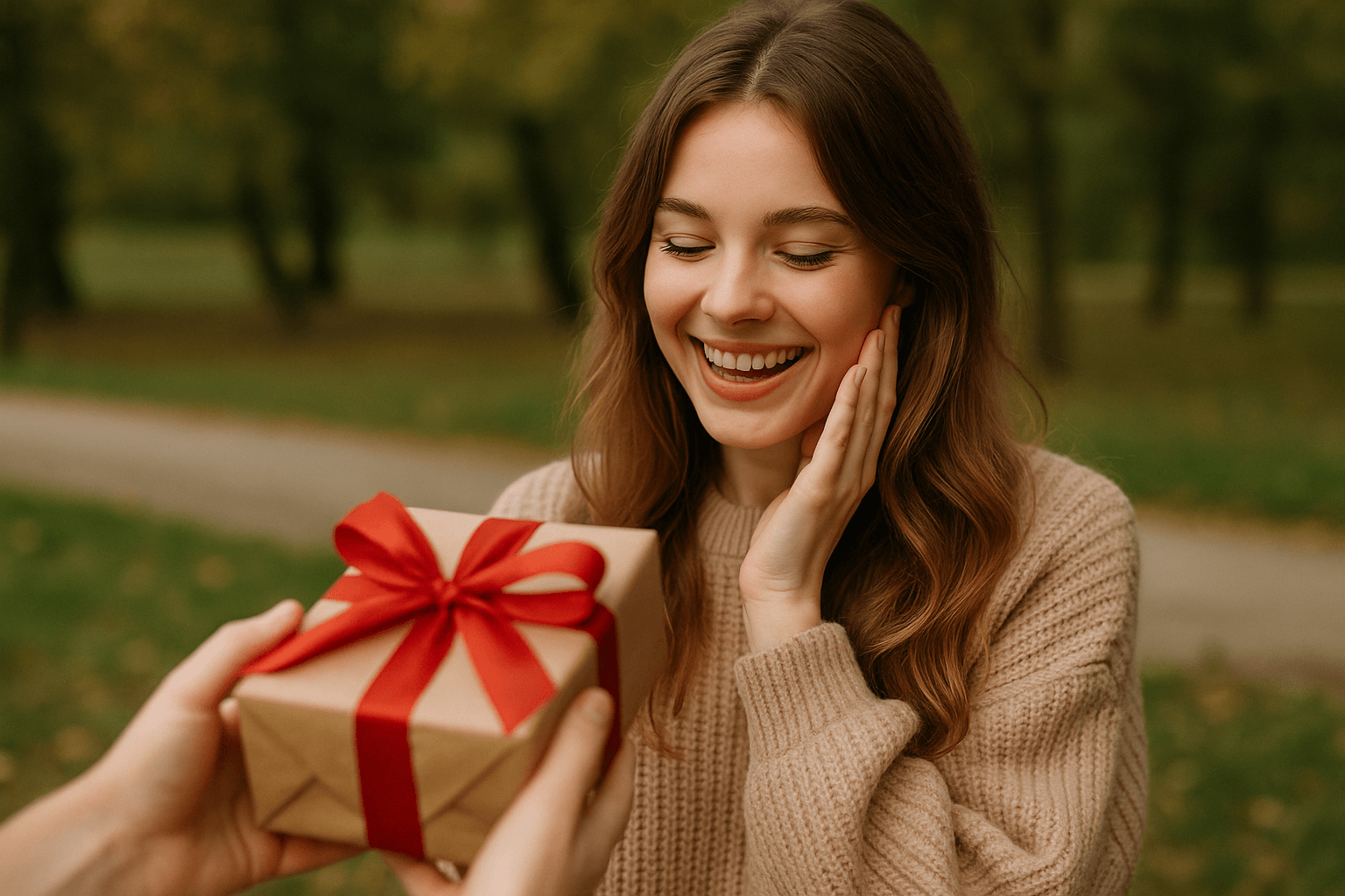 Чому варто робити персоналізовані подарунки