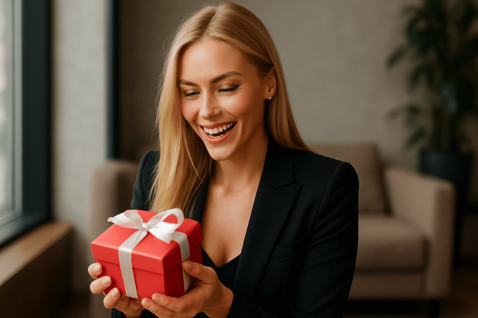 Що подарувати людині, в якої все є: креативні та емоційні рішення