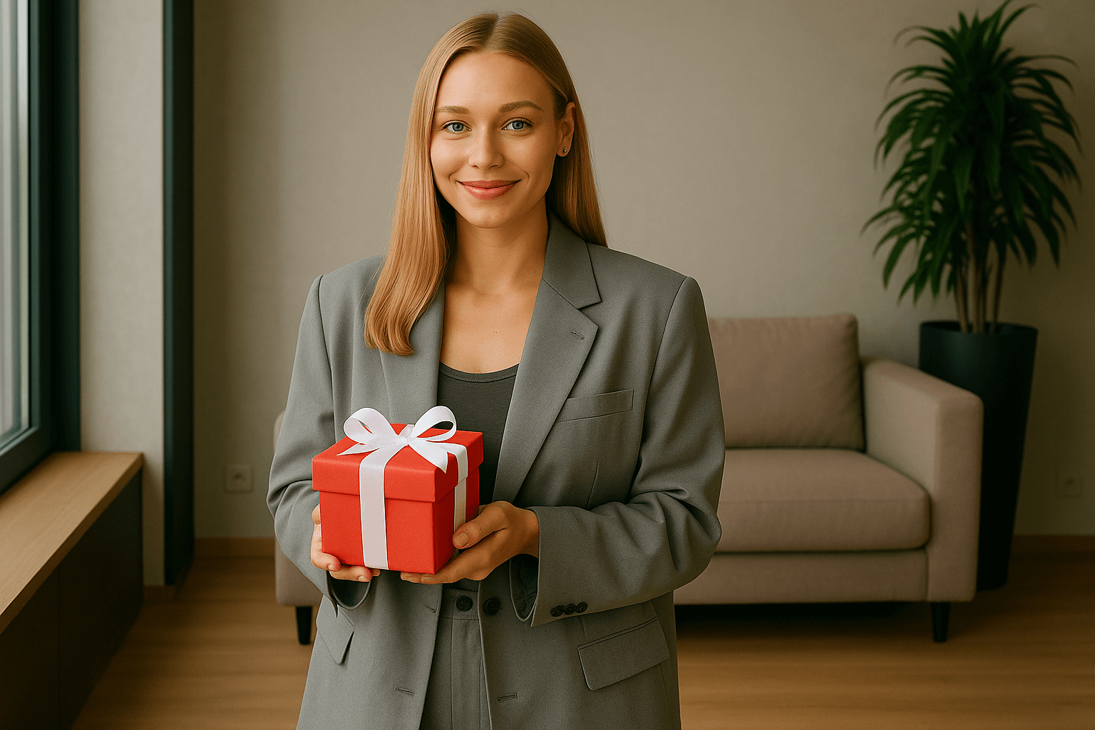 Що подарувати тій, хто все має: 10 рішень для сучасної жінки