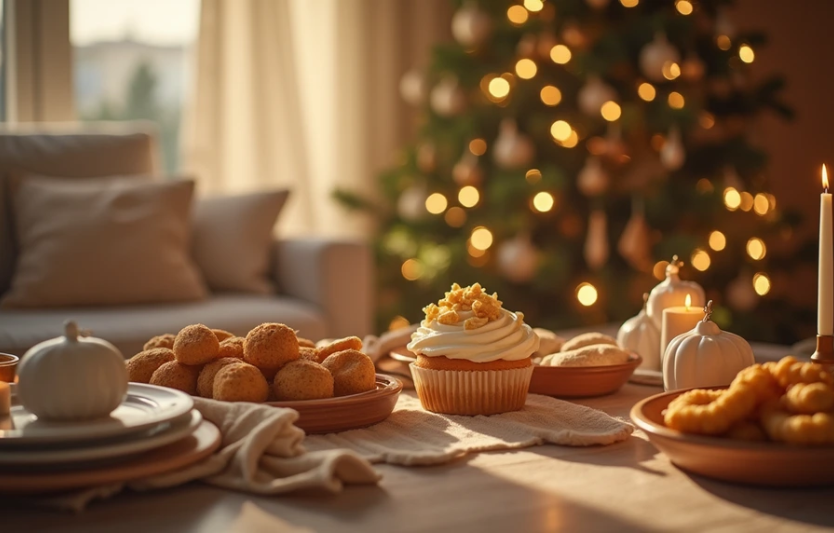 5 ідей для домашнього святкування без великих витрат