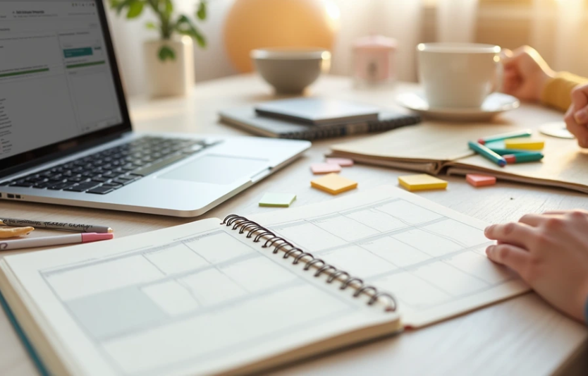 Як скласти сценарій свята самостійно — покрокова інструкція