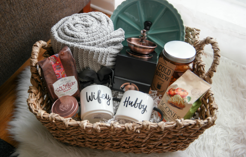 Ідеї подарунків вражень