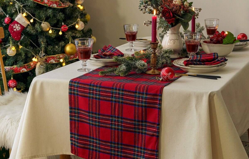 Топ трендів для новорічних свят 2025