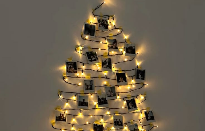 Як недорого прикрасити дім до Нового року: бюджетні ідеї