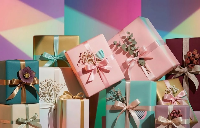 Універсальні подарунки